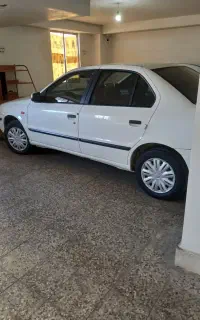 سمندlx