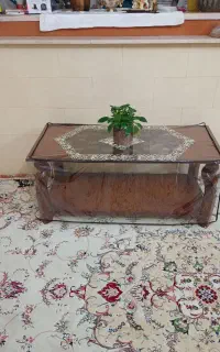 میز جلو مبلی
