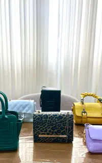 ۷ تا کیف اکثرا کاملا نو