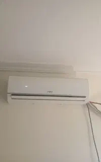 تعمیرات تخصصی کولرگازی