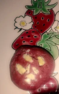 کوکی خوشمزه و جذاب