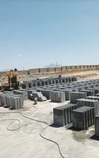 نیروی ماهر برای جدول زنی