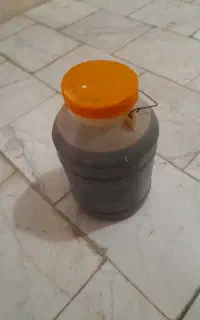 سیر درجه یک ۴ ساله محلی