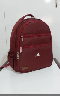 کیف مدرسه و کیف دوشی
