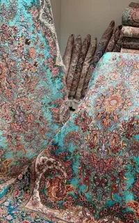 سالاری‌ماهی‌هریس‌علیا‌خطیبی خریدارانواع‌فرش‌‌تبریز