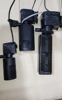 تصفیه آکواریوم