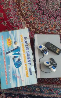 هشت تیکه