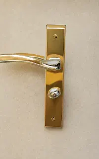 دستگیره درب بهریزان مفت