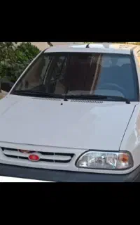 پراید مدل ۸۸ دوگانه کارخانه میباشند