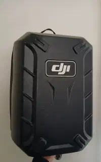 کیف dji