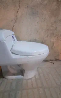 توالت فرنگی