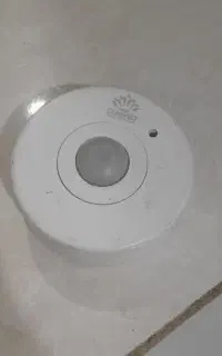هالوژن دتکتور سنسور سقفی