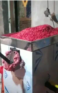 دستگاه سبزی خردکن بشقابی انارگیرس فل،اب،انار دانفس