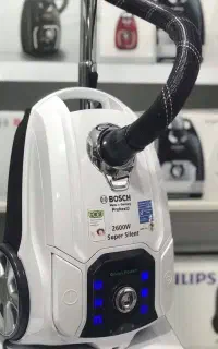 جاروبرقی بوش
