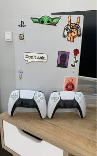 Ps5 fat