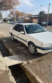 پژو 405slx مدل 95 سیم