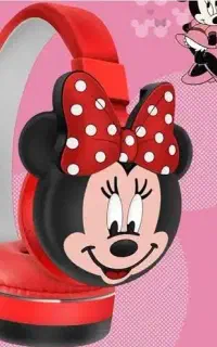 هدفون بچه گانه (دخترانه ، پسرانه )