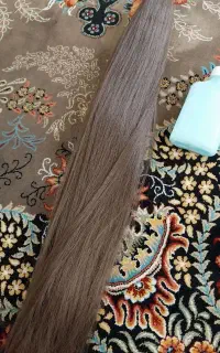 مو مصنوعی(دم اسبی)
