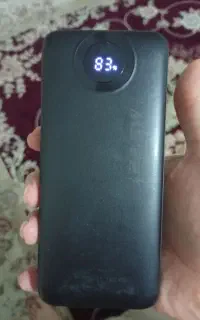 پاور بانک 20هزار فست شارژ