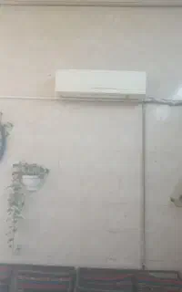 کولر گازی ۲۴۰۰۰ اوجنرال