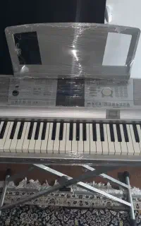 پیانو دیجیتال یاماها DGX -305