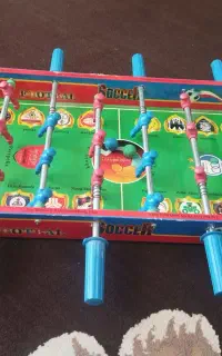 فوتبال دستی نو