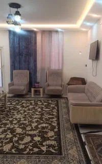 سوییت آپارتمان نزدیک حرم باتمام امکانات رفاهی
