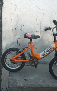 دوچرخه