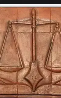 وکیل پایه یک دادگستری