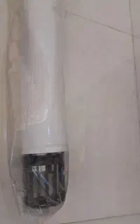 دودکش پکیج استفاده نشده