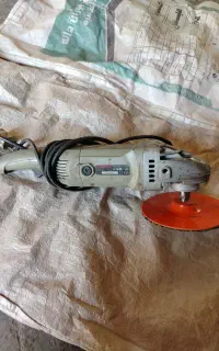چرخ پوست اصلی