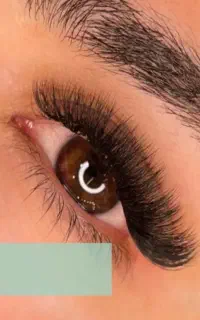کاشت مژه اصولی با نصف قیمت