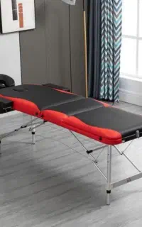 تخت ماساژ چمدانی