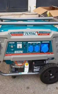 موتور برق ۹کیلو ۴ کیلو و ۳ کیلو وات توتال