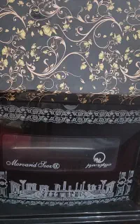 بخاری طرح شومینه