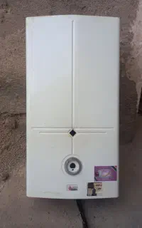 آبگرمکن بوتان
