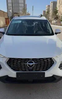 هایما8s/تحویل روز/نقد/اقساط