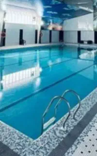 آموزش خصوصی شنا در استخرهای شخصی