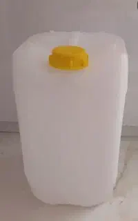 تعدادی گالن