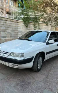 زانتیا 86