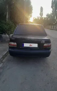 پرایدمدل ۸۵ سالم