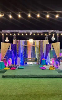 اجرا و اجاره تولد و تشریفات