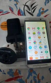 htc one m8