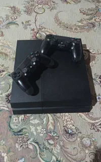 ps4 کپی خور