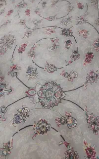 فرش ۶ متری