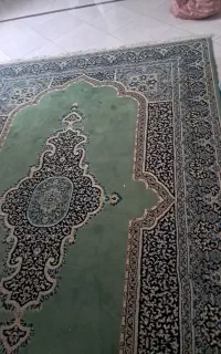فرش ۶متری