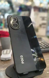 poco c71