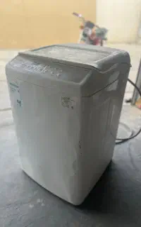 لباسشویی