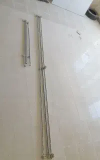 میله پرده