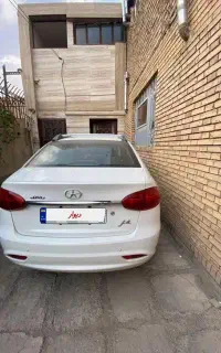 جک j4 تمیز